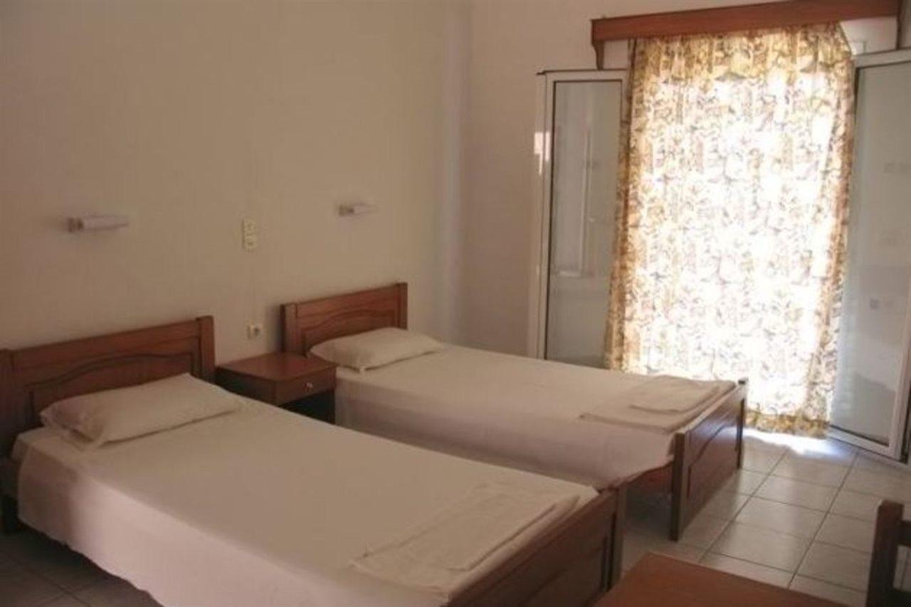 Kostas Hotel